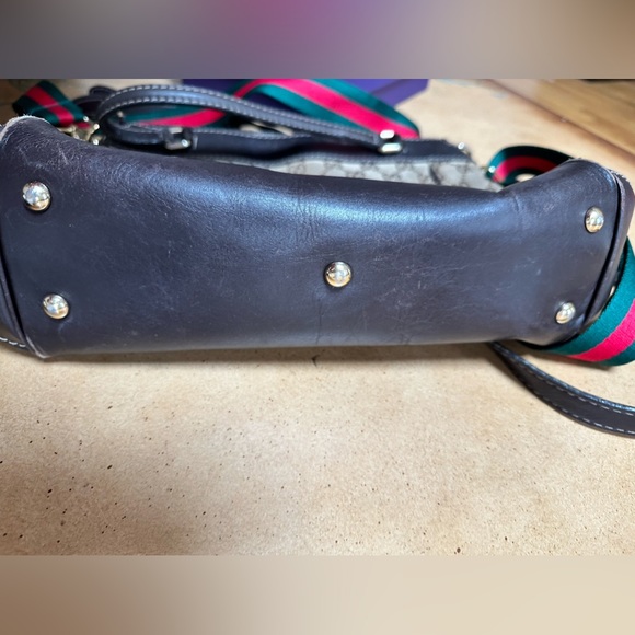 Gucci rare vintage bag - Picture 6 of 15